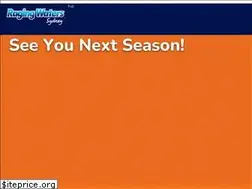 Sites similar to ragingwaterssydney.com.au