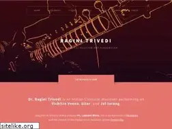 Sites similar to raginitrivedi.com