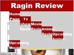 Sites similar to raginreview.com