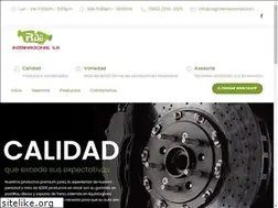 Sites similar to raginternacional.com