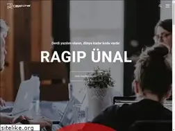 Sites similar to ragipunal.com