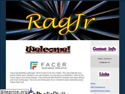 Sites similar to ragjr.com