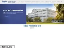 Sites similar to raglan-corp.com