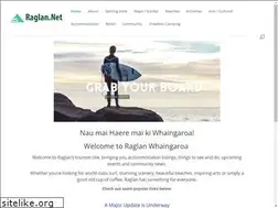 Sites similar to raglan.net.nz