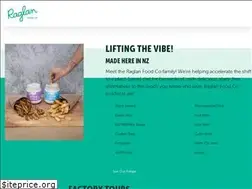 Sites similar to raglancoconutyoghurt.co.nz