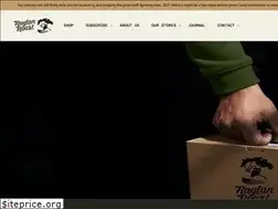 Sites similar to raglanroast.co.nz