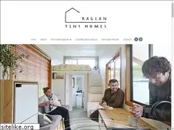 Sites similar to raglantinyhomes.co.nz