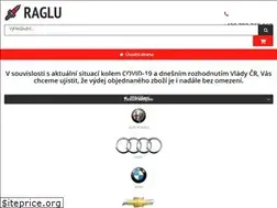 Sites similar to raglu.cz