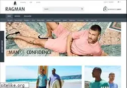 Sites similar to ragman-onlineshop.com
