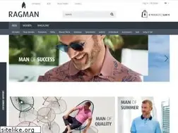 Sites similar to ragman.de