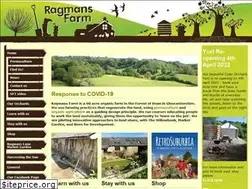 Sites similar to ragmans.co.uk