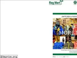 Sites similar to ragmart.jp
