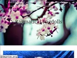 Sites similar to ragmatical.com