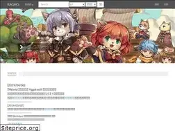 Sites similar to ragmo.jp