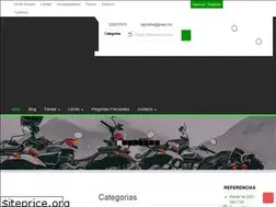 Sites similar to ragmotos.com.co