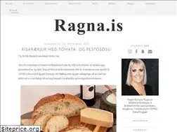Sites similar to ragna.is