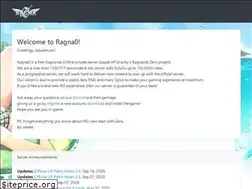 Sites similar to ragna0.com