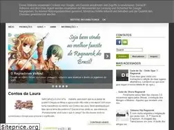 Sites similar to ragnadores.blogspot.com