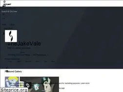 Sites similar to ragnar95.deviantart.com