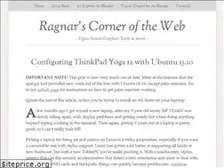 Sites similar to ragnarb.com