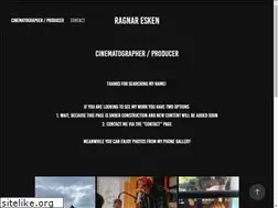 Sites similar to ragnaresken.com