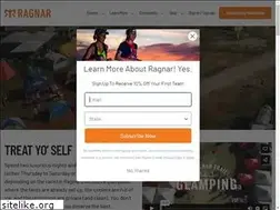 Sites similar to ragnarglamping.com