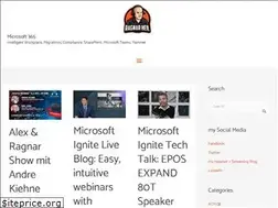 Sites similar to ragnarheil.de