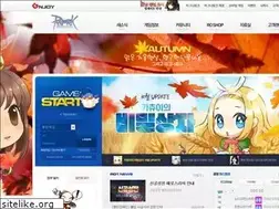 Sites similar to ragnarok.co.kr