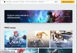Sites similar to ragnarokeurope.com