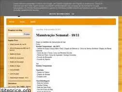 Sites similar to ragnarokhero.blogspot.com