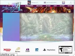 Sites similar to ragnarokodysseyace.com