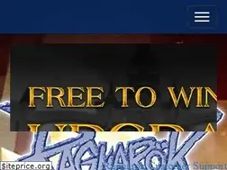 Sites similar to ragnarokonline.com.ph