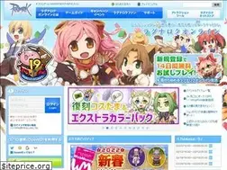 Sites similar to ragnarokonline.gungho.jp