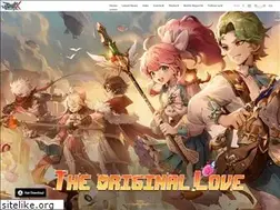 Sites similar to ragnarokx.com