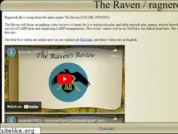 Sites similar to ragnerok.dk