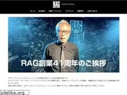 Sites similar to ragnet.co.jp