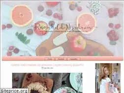 Sites similar to ragnhildnordrum.com