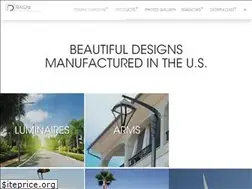 Sites similar to ragni-lighting.com
