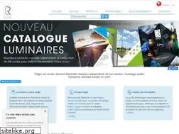 Sites similar to ragni.com
