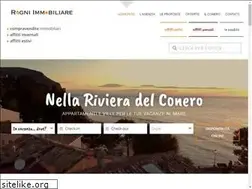 Sites similar to ragniimmobiliare.it