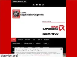 Sites similar to ragnilecco.com