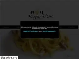 Sites similar to ragnodoro.org