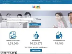 Sites similar to ragns.com