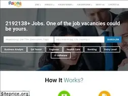 Sites similar to ragns.us