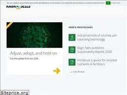 Sites similar to ragnsells.com