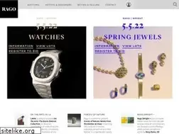 Sites similar to ragoarts.com