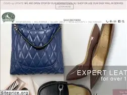 Sites similar to ragobrothers.com