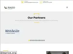 Sites similar to ragoinsurance.com