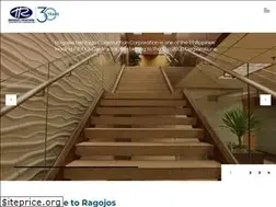 Sites similar to ragojosheritage.com