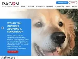 Sites similar to ragom.org